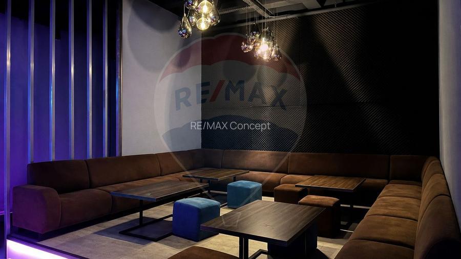 Spațiu comercial (283 mp) de vânzare - zona P-ta Mihai Viteazul - 6