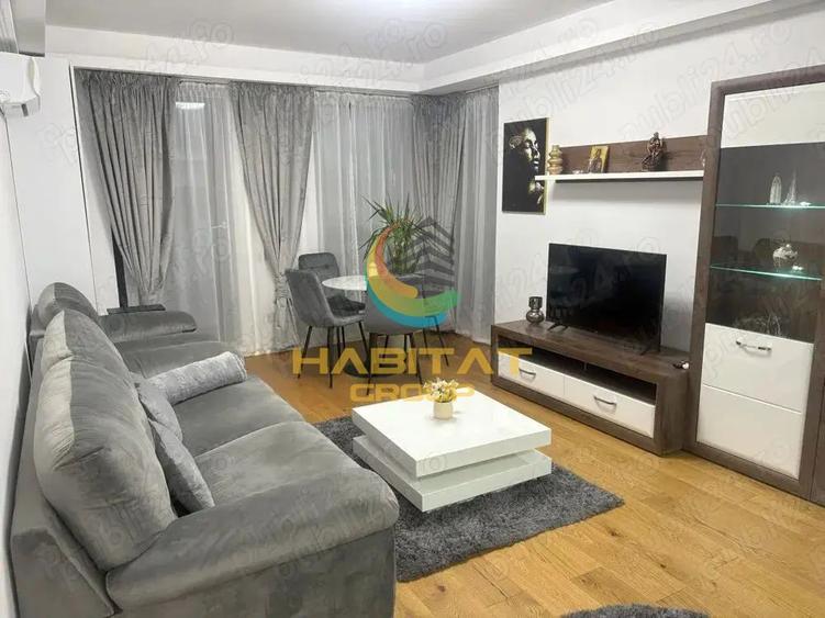 Apartament 2 camere Unirii, Lux, 59mp, Bloc 2023