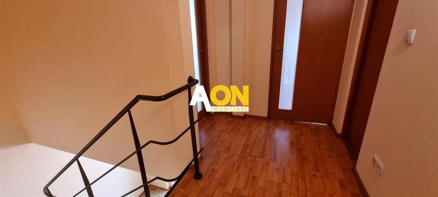 Apartament Zona Centru, Bloc nou, 6 Camere, Garaj