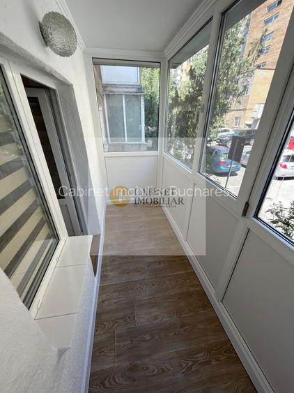 3 Camere | 2 Băi | Renovat-Prima Închiriere | Bd Uverturii - T. Masca - 18