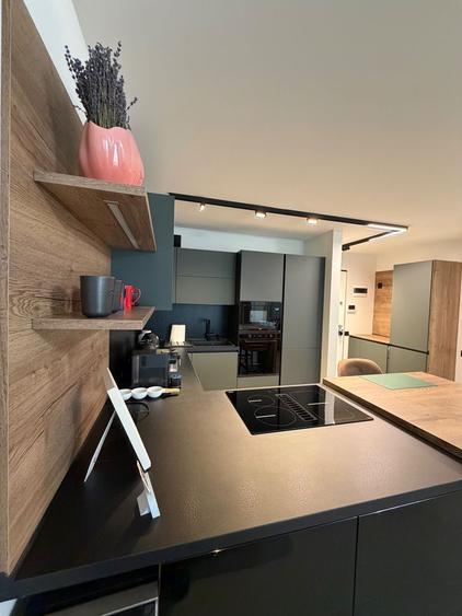 Apartament PREMIUM de vanzare– Tăietura Turcului, Cluj-Napoca