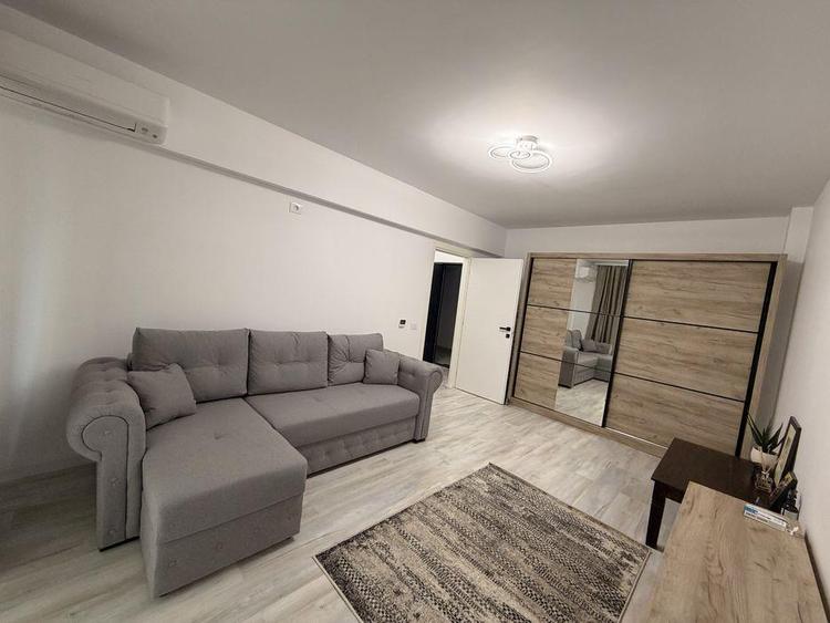 Apartament 1 cameră, complex rezidențial Moara de Vânt