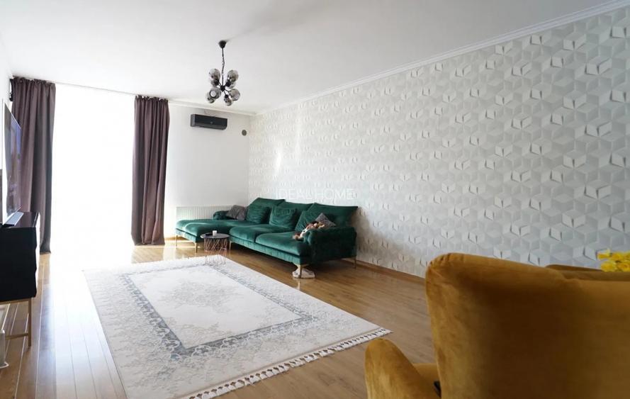 Apartament 3 camere, zona BT Arena, cartier Plopilor - 4