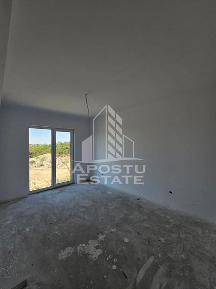 Casa individuala noua,Sacalaz 120 utili,330 teren