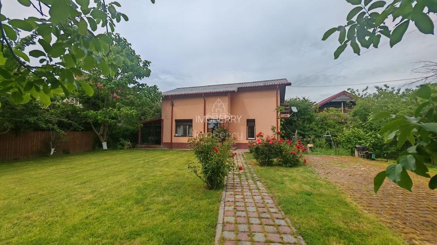 Casa de vanzare Adunatii Copaceni - pret imbatabil - 20