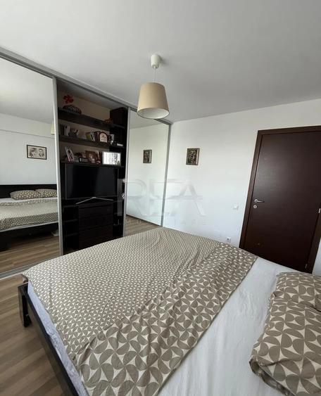 Apartament 3 Camere vedere spre parc Iore , aproape de metrou
