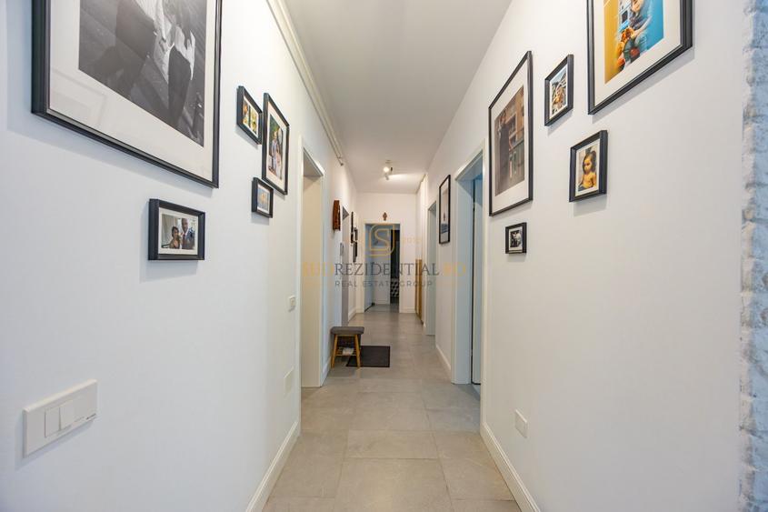 Apartament 4 camere, premium, metrou Dimitrie Leonida, Comision 0%