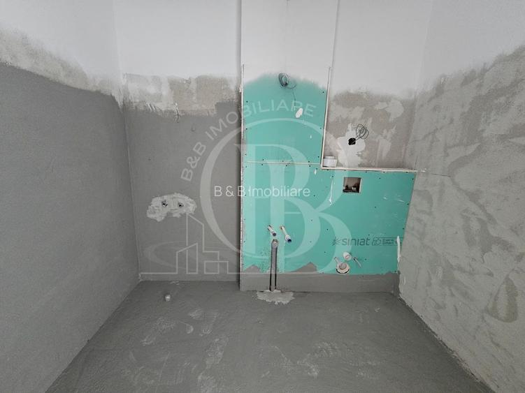 4 Camere Living 60mp Terasa 82mp-Parcare Inclusa-Th. Pallady - 16