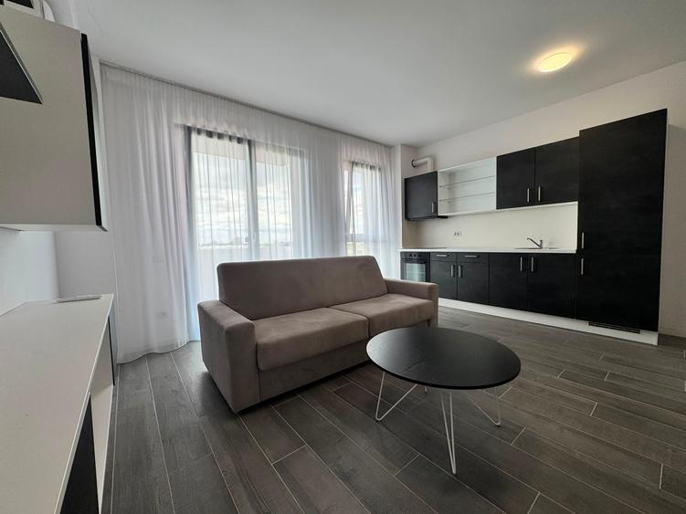 Apartament de închiriat cu 3 camere etaj 2 bloc Zora, Complexul ATENEO