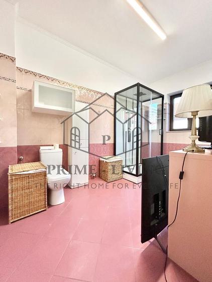 APARTAMENT SPATIOS CU 4 CAMERE LA INCHIRIERE LANGA PARCUL HERATSRAU