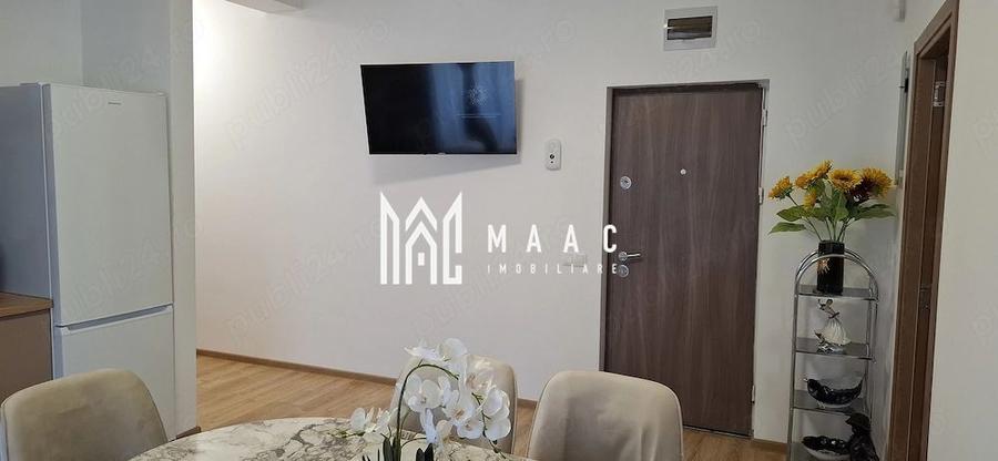 Apartament de vânzare Sibiu, 2 camere | Mihai Viteazul | 59 mp