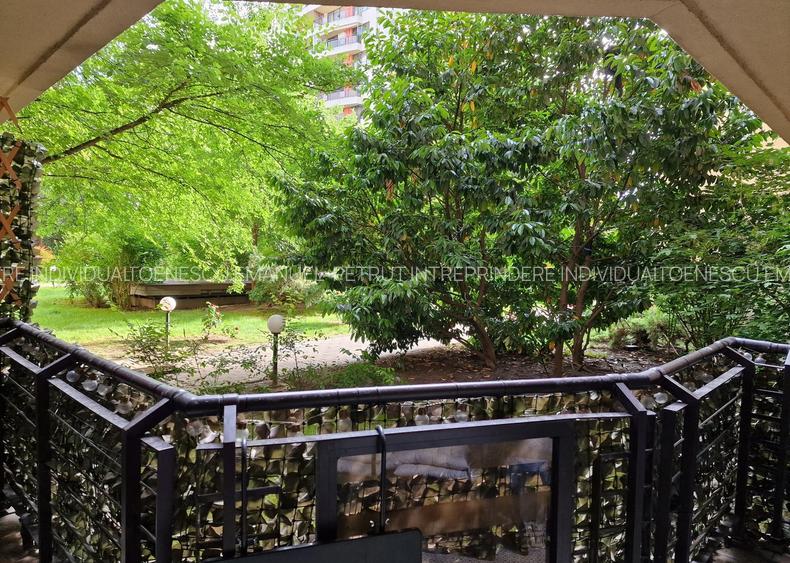 Apartament 3 camere | Central Park | Stefan cel Mare | 2 parcari - 9