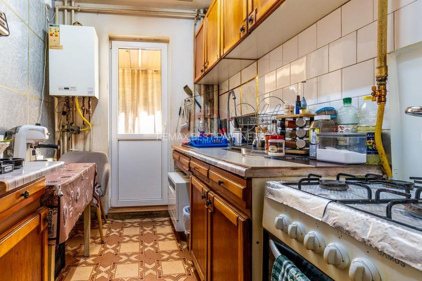 Apartament cu 3 camere de vanzare, Manastur, Aleea Gurghiu - 9