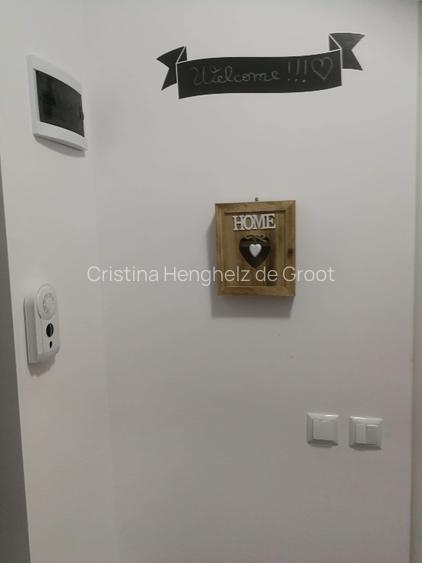 Garsonieră de închiriat  - 11