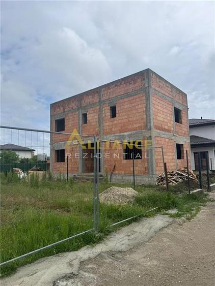Magurele Central Casa 4 Camere