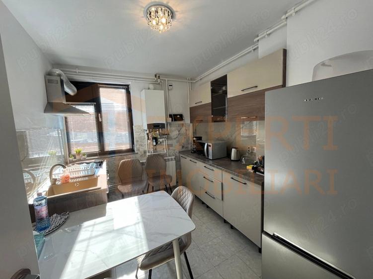 Apartament 2 camere de vânzare | Ultracentral Constanța