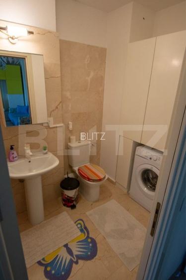 Apartament de 2 camere, 50 mp, zona Tatarasi - 6