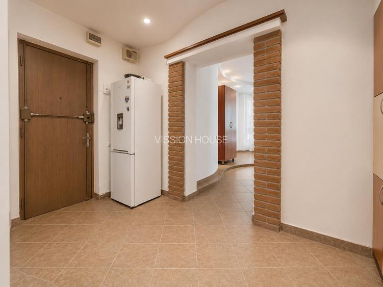 3 Camere | Vatra Luminoasa | Centrală Proprie | Loc Parcare+Boxa | An 1992 - 6