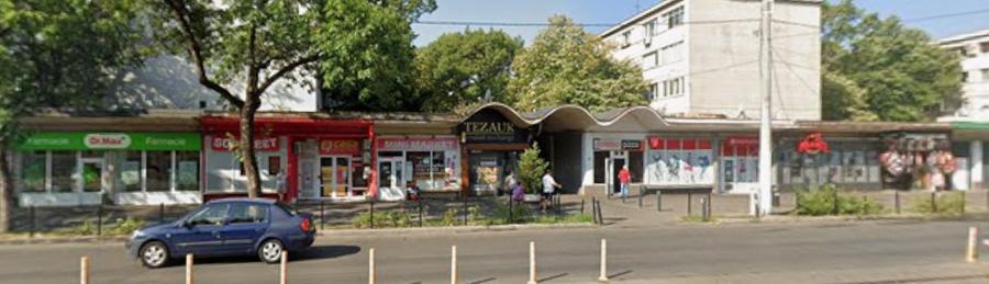 Calea Giulestiu Spatiu de Inchiriat I suprafata 66 mp I pret 2000 euro+TVA