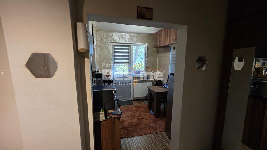 Apartament 2 camere, parter, zona linistita - 6