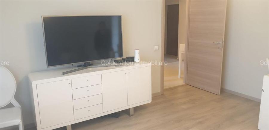 Apt 2 cam, dec., et. 6, mobilat si utilat, lux - Pitesti - 8