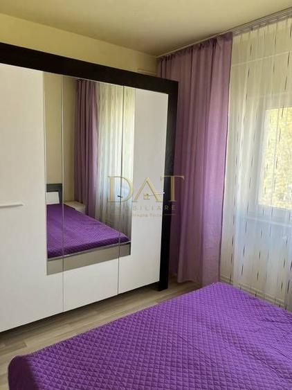 Apartament 2 camere | decomandate | Mobilat & Utilat | Gheorgheni