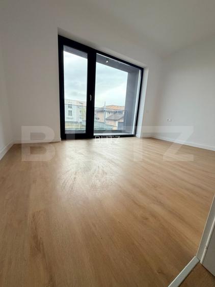 Duplex de vânzare – Ghimbav | 260 mp curte | 114 mp utili - 4