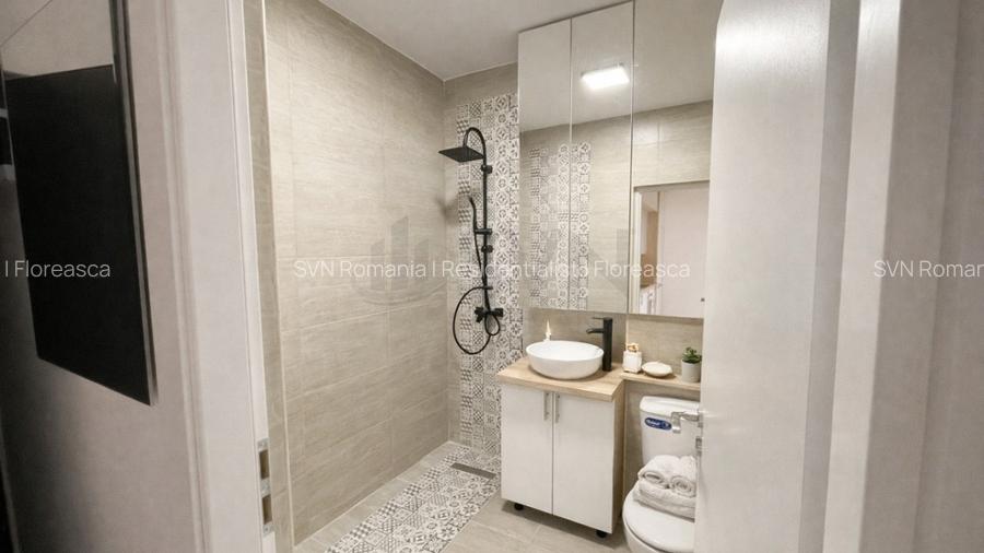 REA1029424 Apartament superb 2 camere I Regie Residence I Inchiriere - 8