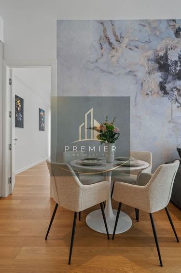 3 camere One Verdi mobilat utilat etaj 9 vedere libera
