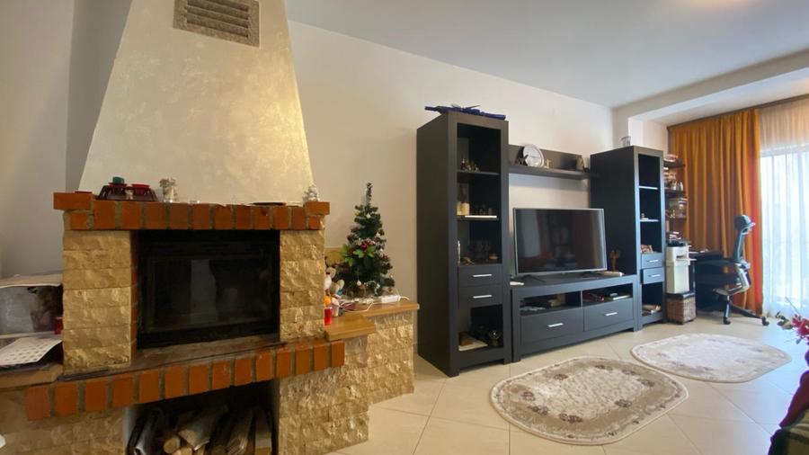Casa P+1E, Bascov-Glambocu Vale, Arges - idealimob.ro