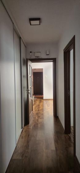 🙋City MALL🔸4 Camere semiDecomandate 89m² 2 Bai Centrala Loc de PARCARE