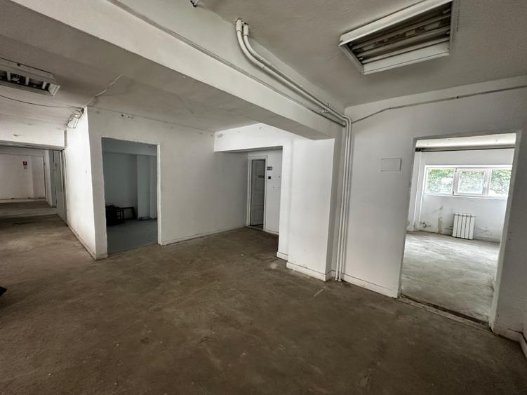 Spatiu comercial de inchiriat Gara