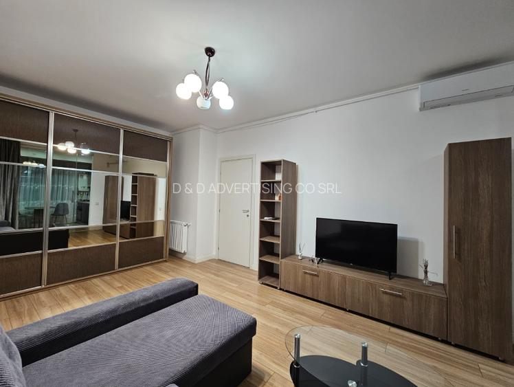 Avangarde Grande Village - Apartament 2 camere - Centrala Proprie - Bloc NOU - 3