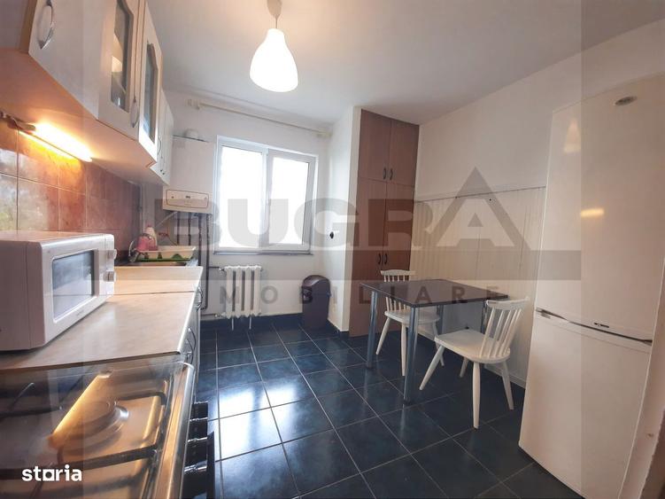 Apartament 3 camere decomandate, 65mp, zona La Terenuri