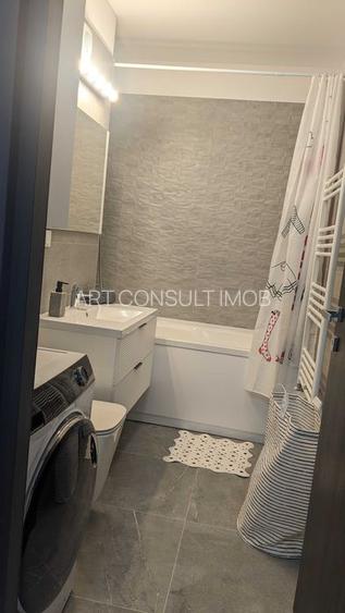 Apartament 2 camere | Onix Park | Pet friendly | 60 mp - 7