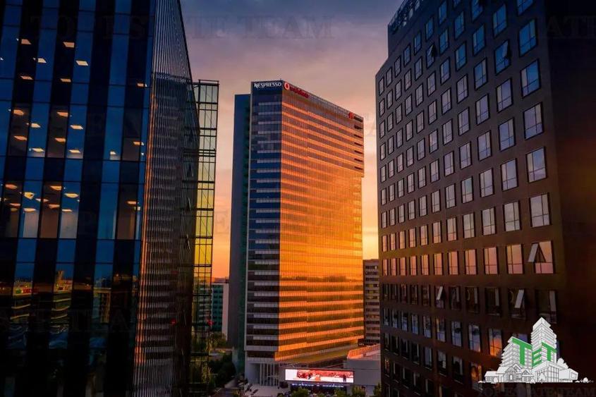 Spatiu de Birouri de 650 mp in Zona Aviatei langa Mall Promenada