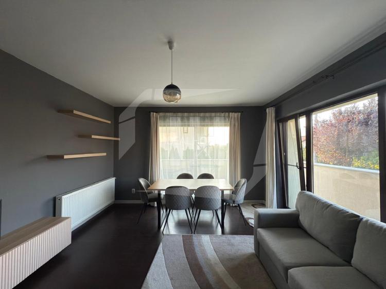 Apartament 2 camere, 60 mp, etaj 1/2, parcare inclusa, Buna-Ziua - 2