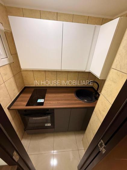 NEW Apart 2 camere 54m2 | Aviatiei - Metrou Aurel Vlaicu | 2 Bai | Modern - 11
