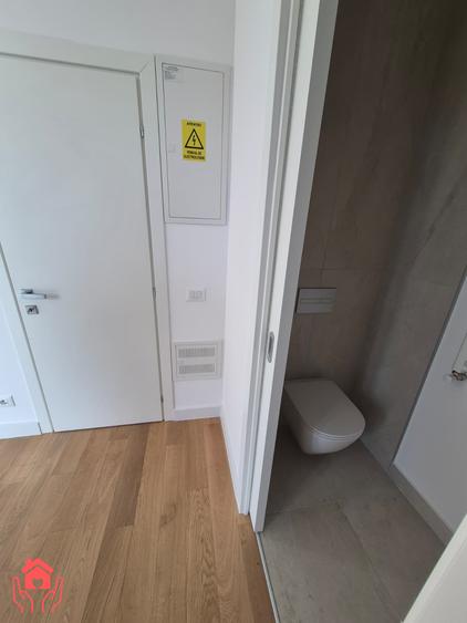 METROU LAMINORULUI (The Meadows)- Vila cu vedere catre lac, libera, comision 0%