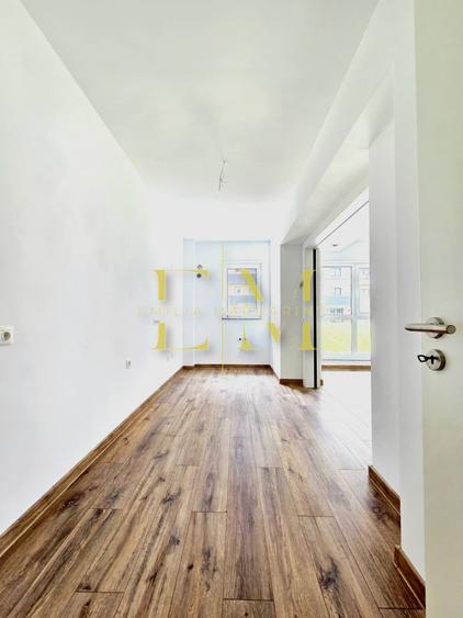 COMISION 0%: Apartament 1 camera + Parcare subterana + Boxă | Maurer, Bartolomeu