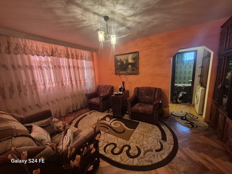 Apartament 2 camere | Zona Dărmănești | Etaj 3