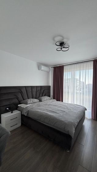 Apartament 2 camere Theodor Pallady