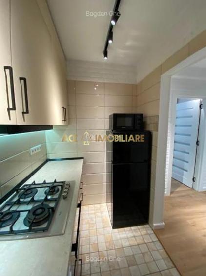 2 Camere de inchiriat | Cismigiu | Metrou | Boiler | Dishwasher