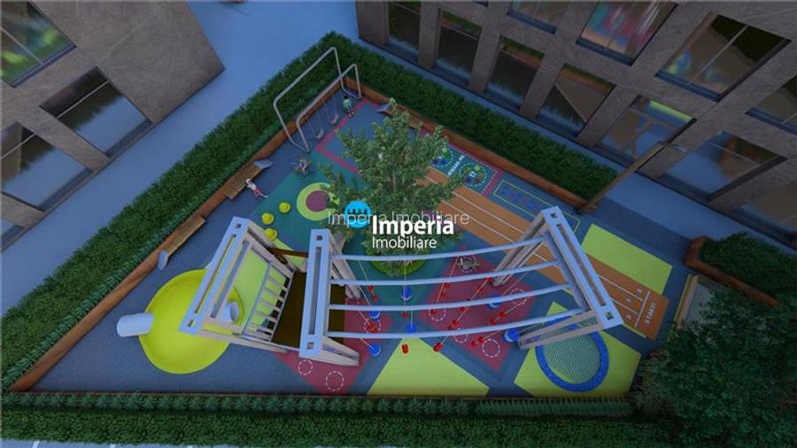 Ap 2 cam,complex rezidential,Tatarasi - 2 Baieti - 12