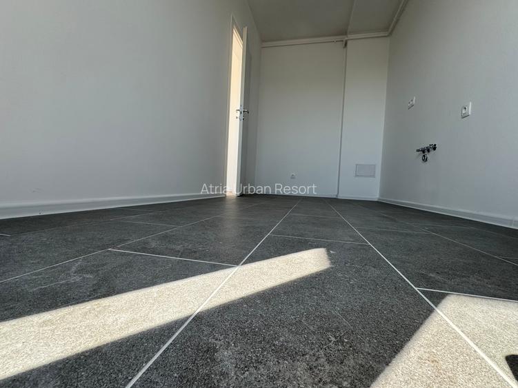 Studio 45mp SU + Gradina 27mp –Nou-Finalizat– Reper Colosseum Mall - 7