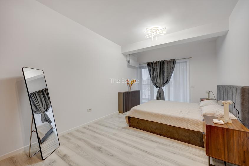 Apartament 2 camere cu parcare – Pipera Apartments 188 - 7