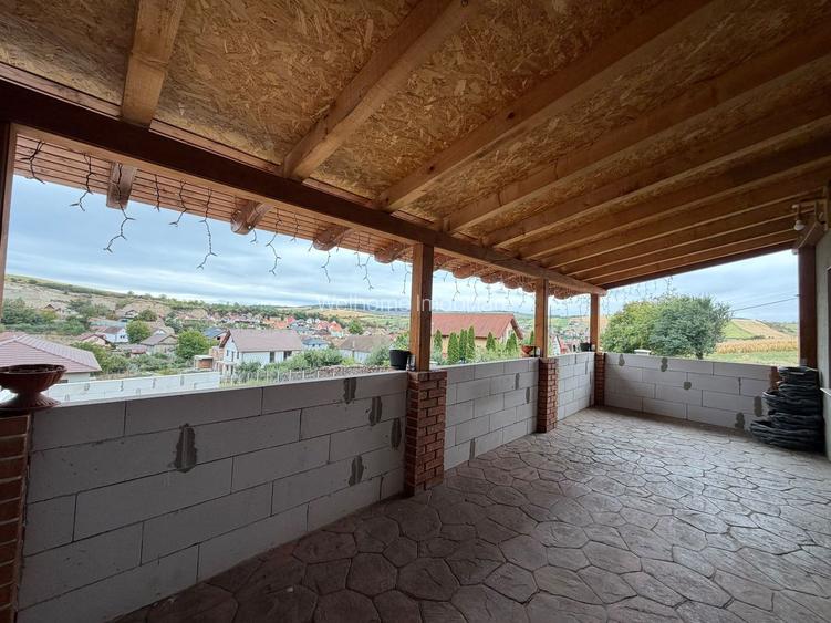 Casă de vânzare în Șura Mare, teren 334 mp - 30