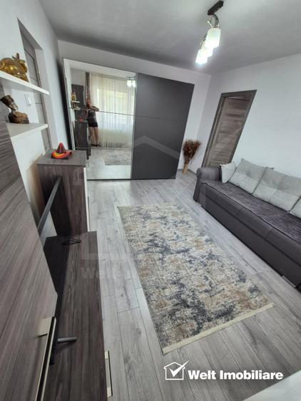 Apartament 3 camere, Manastur, 2 boxe la subsol