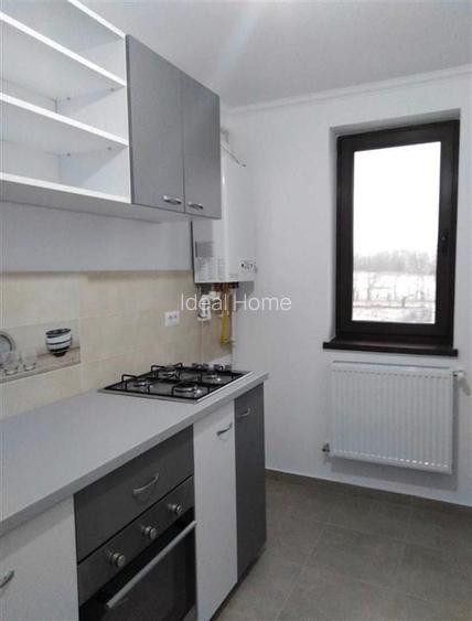 Bloc Nou! Apartament 1 Camera Platou Galata - 3