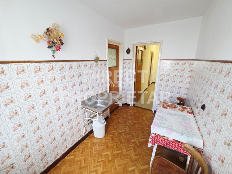 Apartament 2 camere | Drumul Taberei | Romancierilor | Zona Verde | Metrou - 8